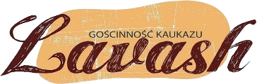 Lavash - logo